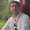 Знакомства: Kairat, 46 лет, Астана
