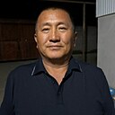 Знакомства: Серик, 56 лет, Тараз