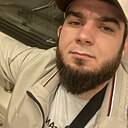 Знакомства: Адам, 25 лет, Москва