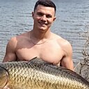 Знакомства: Виктор, 32 года, Подольск