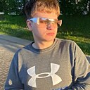 Знакомства: Богдан, 18 лет, Минск