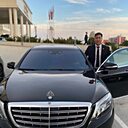 Знакомства: Асет, 32 года, Астана
