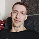 Знакомства: Антон, 32 года, Оренбург