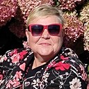Знакомства: Галина, 55 лет, Тольятти
