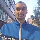 Знакомства: Роман, 34 года, Воронеж