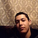 Знакомства: Шамиль, 24 года, Мелеуз