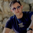 Знакомства: Марк Леонидович, 36 лет, Донецк
