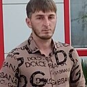 Знакомства: Исса, 36 лет, Моздок