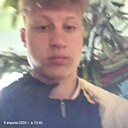 Знакомства: Влад, 18 лет, Воронеж