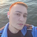 Знакомства: Денис, 27 лет, Воткинск