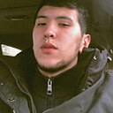 Знакомства: Anayat Kenesov, 23 года, Талгар