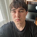 Знакомства: Кирилл, 22 года, Ульяновск