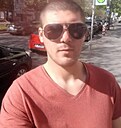 Знакомства: Константин, 36 лет, Кишинев