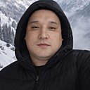 Знакомства: Ербол, 42 года, Алматы