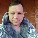 Знакомства: Андрей, 37 лет, Протвино