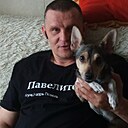 Знакомства: Пашка, 44 года, Ульяновск