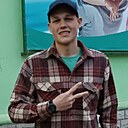 Знакомства: Илья, 21 год, Гагарин