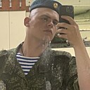 Знакомства: Павел, 21 год, Омск