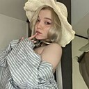 Знакомства: Катя, 25 лет, Москва