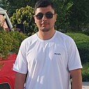 Знакомства: Байрам, 28 лет, Минск
