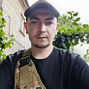 Знакомства: Андрей, 28 лет, Запорожье