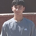 Знакомства: Bekhruz, 19 лет, Казань