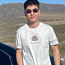 Знакомства: Akniet, 25 лет, Талдыкорган