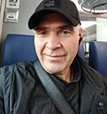 Знакомства: Дмитрий, 50 лет, Осинники