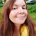Знакомства: Ника, 35 лет, Ульяновск