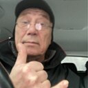 Знакомства: Сергей, 70 лет, Санкт-Петербург