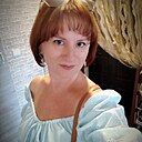 Знакомства: Ксюша, 45 лет, Донецк