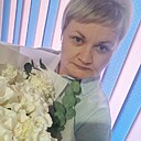 Знакомства: Вероника, 46 лет, Орша