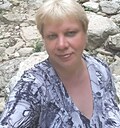 Знакомства: Людмила, 55 лет, Сокол