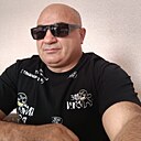 Знакомства: Андраник, 50 лет, Краснодар