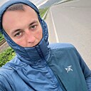 Знакомства: Ваня, 23 года, Южно-Сахалинск