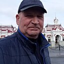 Знакомства: Владимир, 65 лет, Березники
