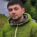 Знакомства: Андрей, 36 лет, Мозырь