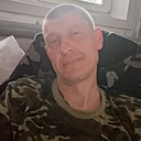 Знакомства: Блэк, 37 лет, Димитровград