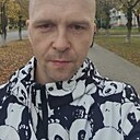 Знакомства: Дима, 43 года, Жодино