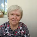 Знакомства: Люба, 68 лет, Киров