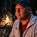 Знакомства: Владимир, 45 лет, Уральск