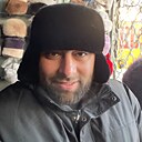 Знакомства: Хамид, 36 лет, Кокшетау
