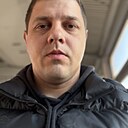 Знакомства: Андрей, 37 лет, Бобруйск