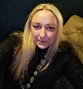 Знакомства: Татьяна, 46 лет, Волковыск
