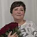Знакомства: Любовь, 65 лет, Междуреченск