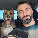 Знакомства: Руслан, 41 год, Рязань