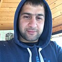 Знакомства: Арс, 38 лет, Пятигорск