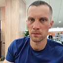Знакомства: Роман, 35 лет, Мурманск