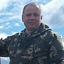 Знакомства: Андрей, 50 лет, Няндома