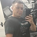 Знакомства: Рома, 27 лет, Братск